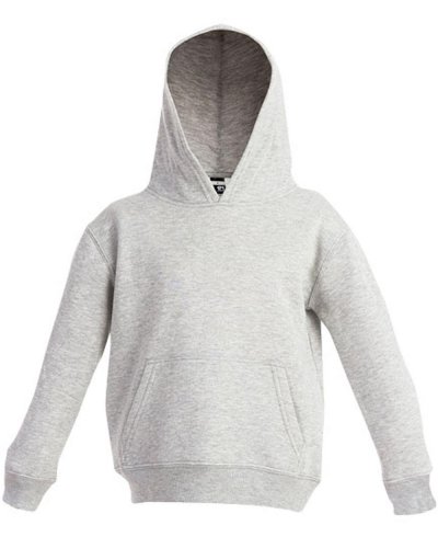 Thc phoenix kids. sudadera unisex para niños, con capucha 