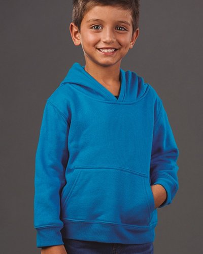 Thc phoenix kids. sudadera unisex para niños, con capucha 