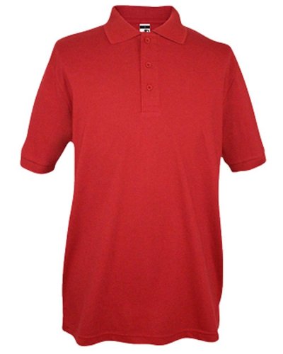 BERLIN Herren Polo