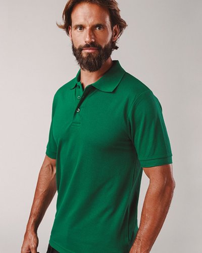BERLIN Herren Polo