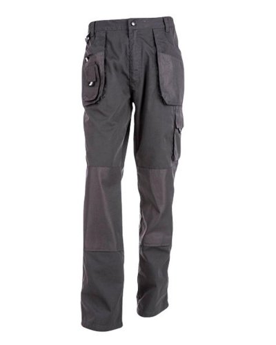 Thc warsaw. pantalones de trabajo para hombre 
