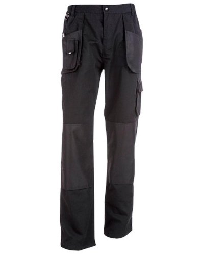 Thc warsaw. pantalones de trabajo para hombre 