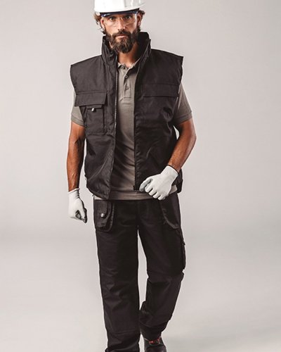 Thc warsaw. pantalones de trabajo para hombre 