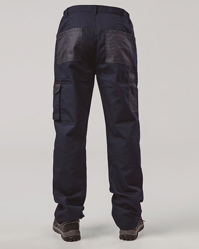 Thc warsaw. pantalones de trabajo para hombre 