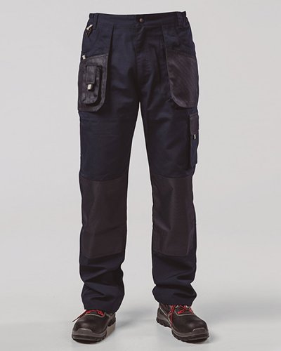 Thc warsaw. pantalones de trabajo para hombre 