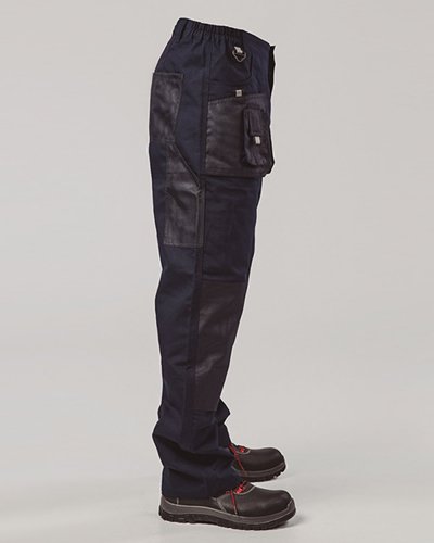 Thc warsaw. pantalones de trabajo para hombre 