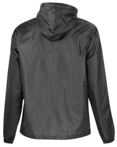 Thc dublin. corta-vientos unisex 