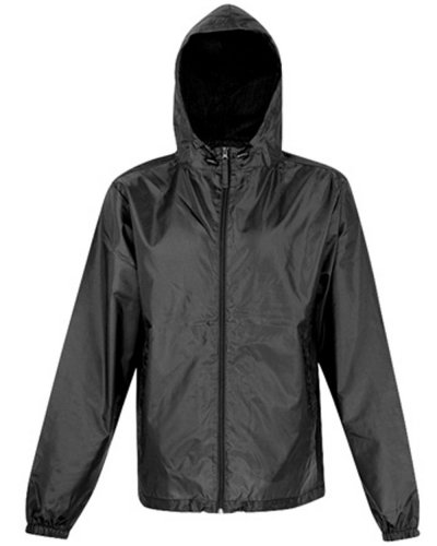 Thc dublin. corta-vientos unisex 