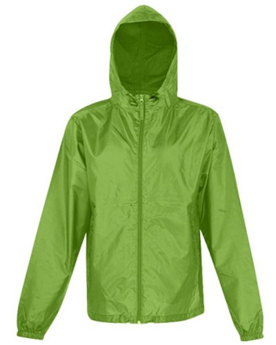 Thc dublin. corta-vientos unisex 