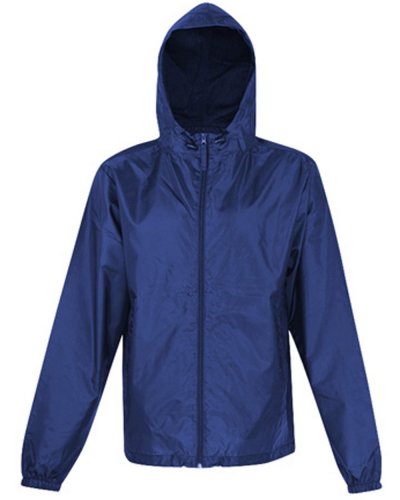 Thc dublin. corta-vientos unisex  Blu