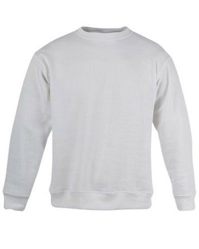 Thc delta wh. sudadera unisex 