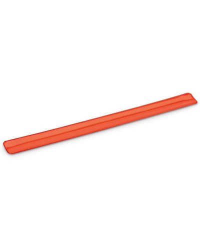 Bracciale fluorescente Arancione