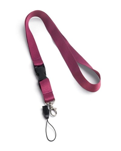 Lanyard Viola