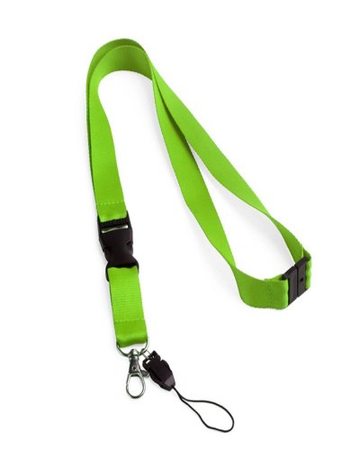 Lanyard Murray Verde Chiaro
