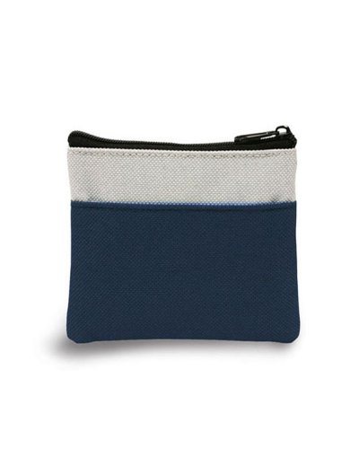 Astuccio portachiavi Blu