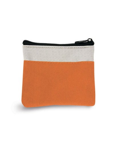 Astuccio portachiavi Arancione