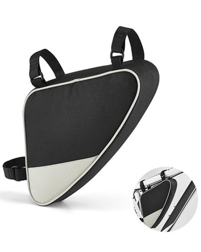 Borsa per bici