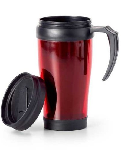 Live. tasse de voyage en pp 420 ml 
