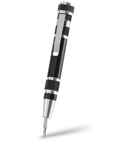 Set utensili Nero
