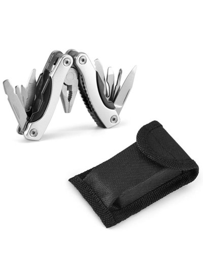 Mini pinza multifunzione