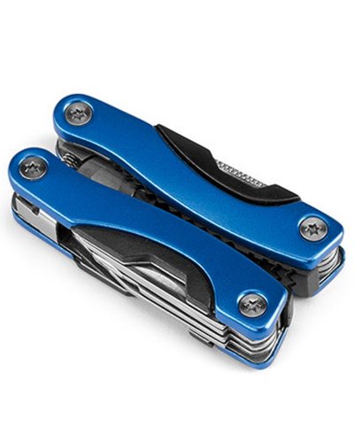 Mini pinza multifunzione Blu