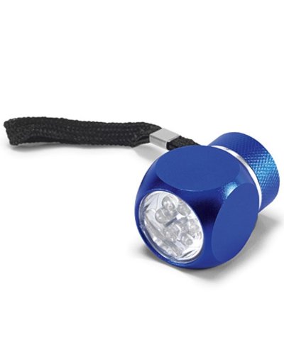 Torcia Blu