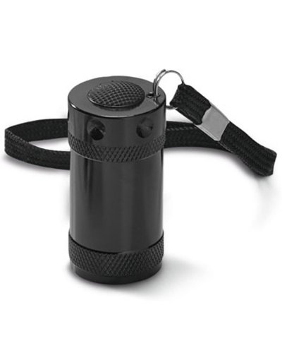 Torcia Nero