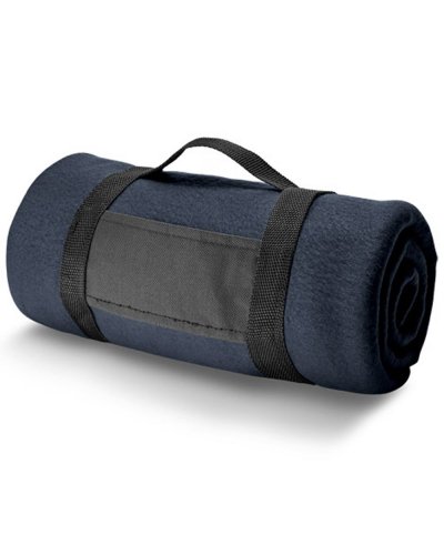 Coperta Blu