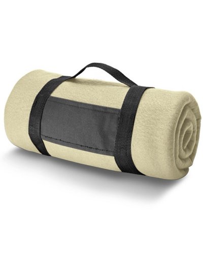 Coperta Beige