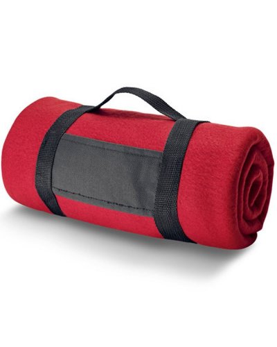 Coperta Rosso