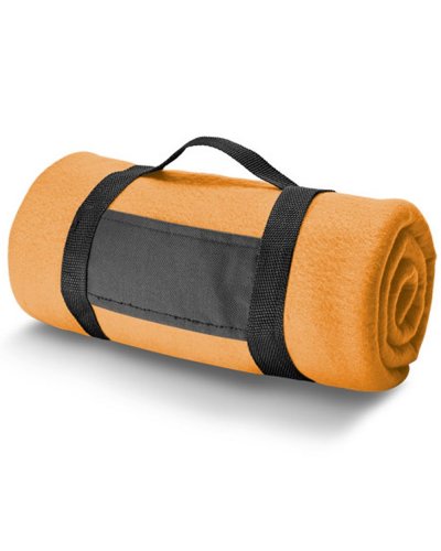 Coperta Arancione