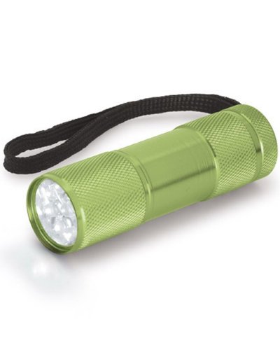 Torcia Verde Chiaro
