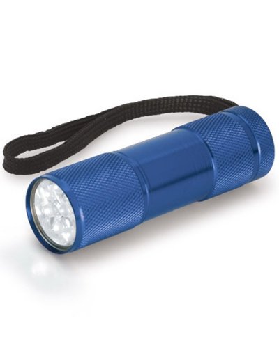 Torcia Blu