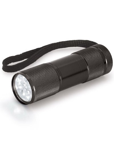 Torcia Nero
