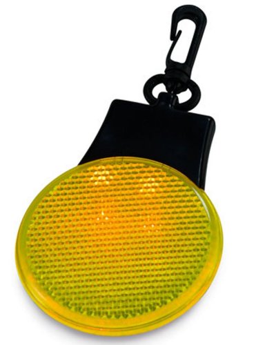 Luce posteriore per bici