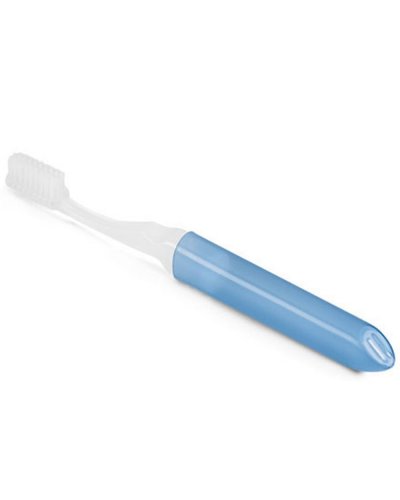 Spazzolino da denti Blu