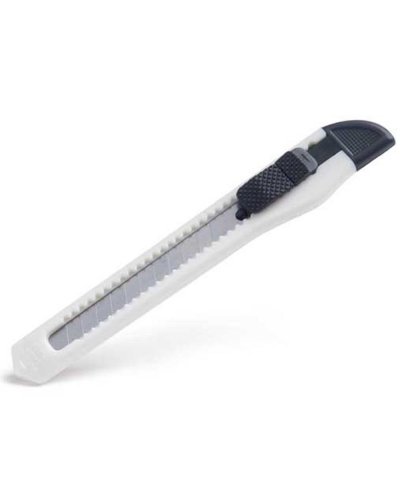 Cutter Balic Bianco