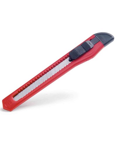 Cutter Balic Rosso