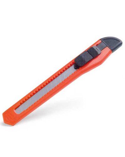 Cutter Balic Arancione
