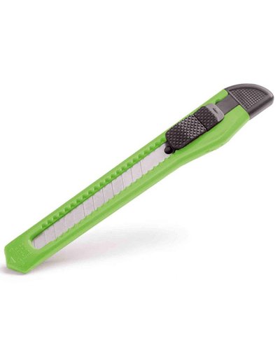 Cutter Balic Verde Chiaro