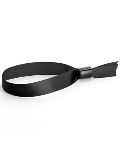 Braccialetto Nero