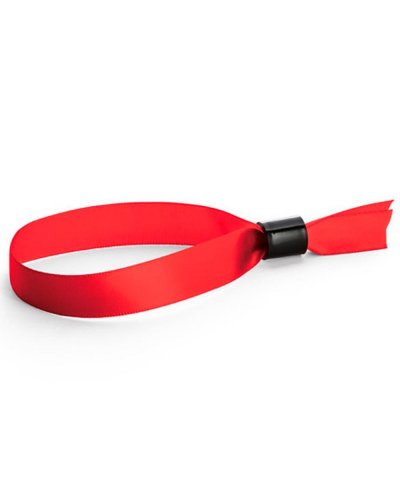 Braccialetto Rosso