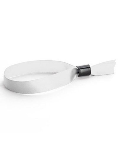 Braccialetto Bianco