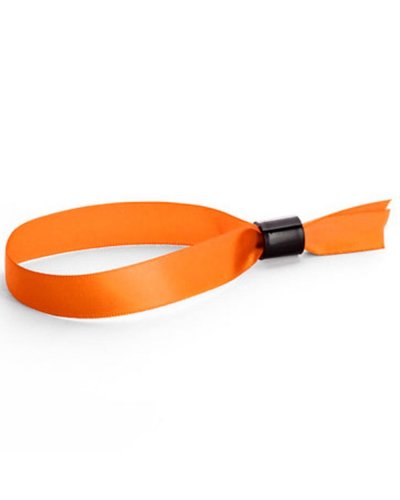 Braccialetto Arancione