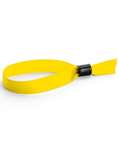 Braccialetto Giallo