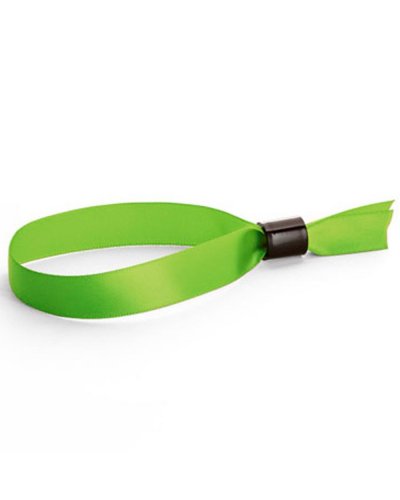 Braccialetto Verde Chiaro