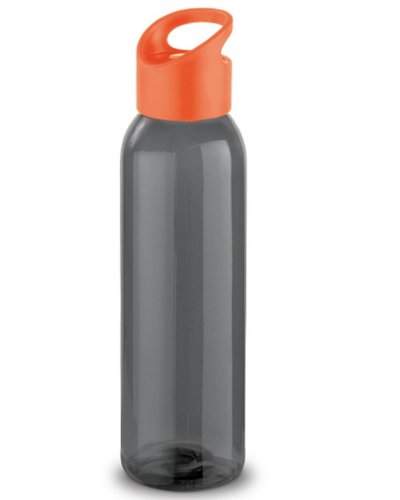 Borraccia sportiva 600 ml Arancione