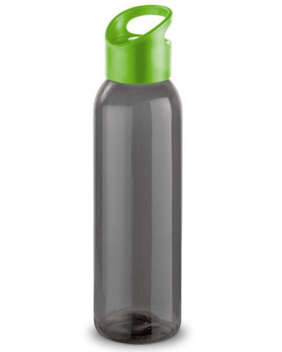 Borraccia sportiva 600 ml Verde Chiaro
