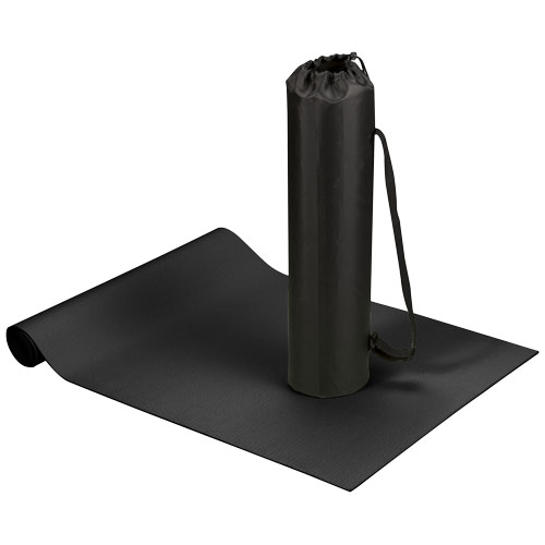 Stuoia Cobra per fitness e yoga Royal Blu