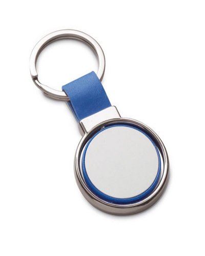 Portachiavi Blu